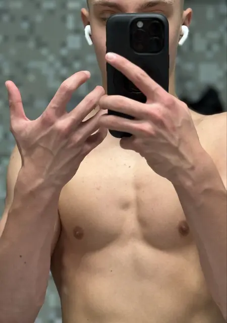 Я Matii, 18, знакомлюсь без обязательств в Нью-йорке