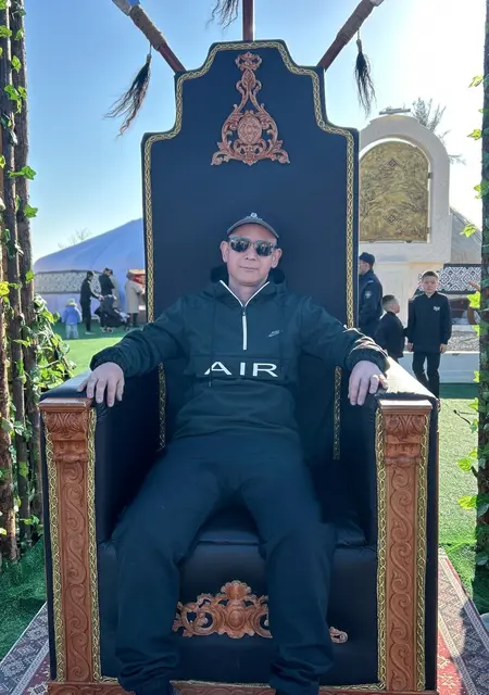 Marco из Актау, мне 30, познакомлюсь для приятного времяпровождения