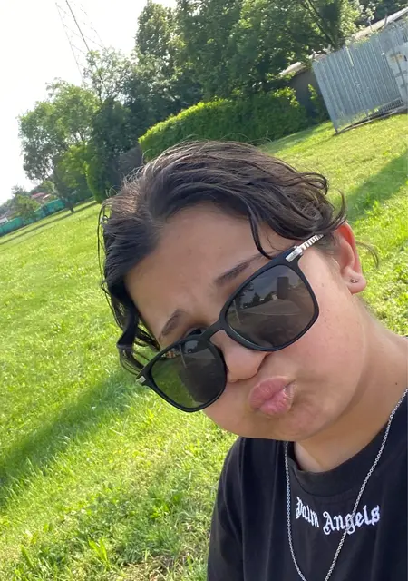 Maria из Генуи, ищу на сайте постоянные отношения