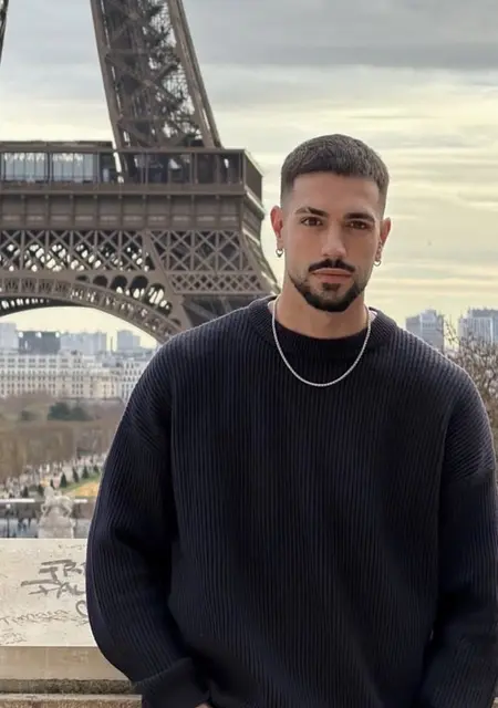 Я Kaan, 31, из Стамбула, ищу знакомства на одну ночь