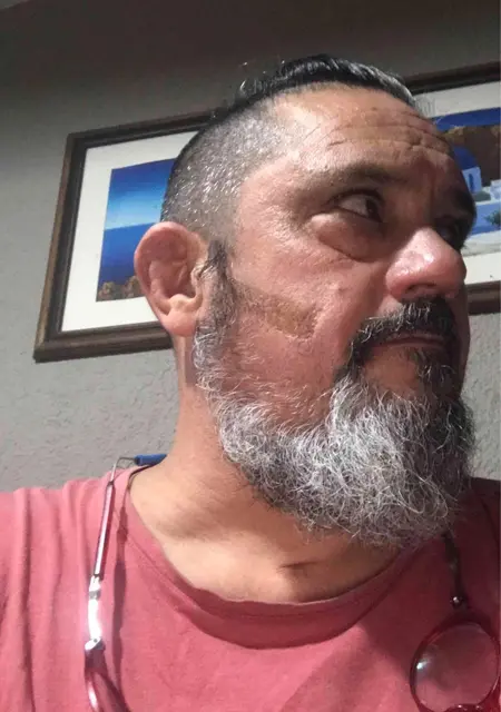 Я Christian Morales, 52, из Буэнос-айреса, ищу знакомство для постоянных отношений