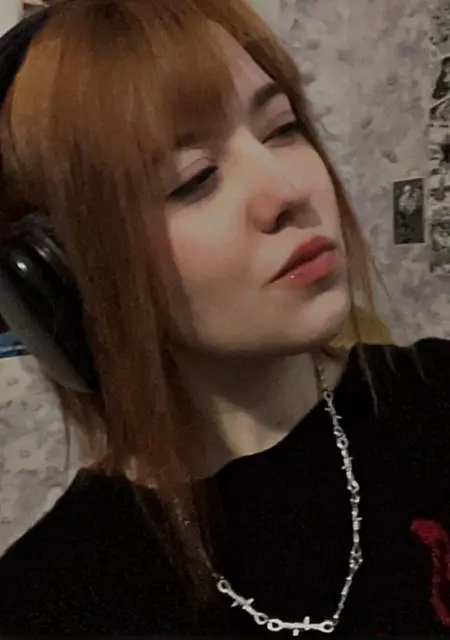 Blueberry из Вашингтона, мне 24, познакомлюсь для дружбы