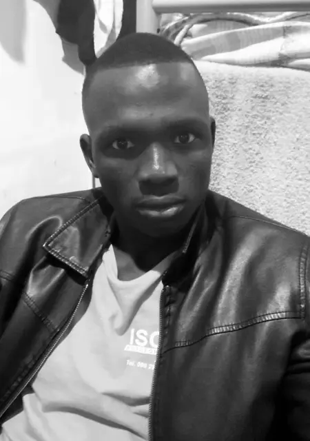 Diaby из Неаполя, ищу на сайте знакомства без обязательств