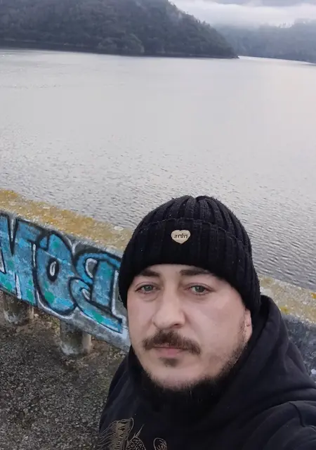 Я Dareeeeel, 39, из Руби, ищу знакомство для постоянных отношений