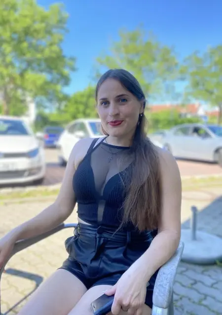 Евгенія из Дюссельдорфа, ищу на сайте вирта