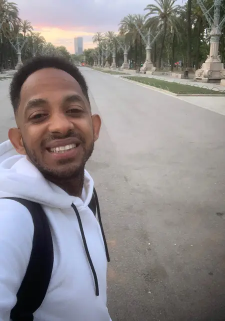 Я Wellington, 36, из Барселоны, ищу знакомство для дружбы