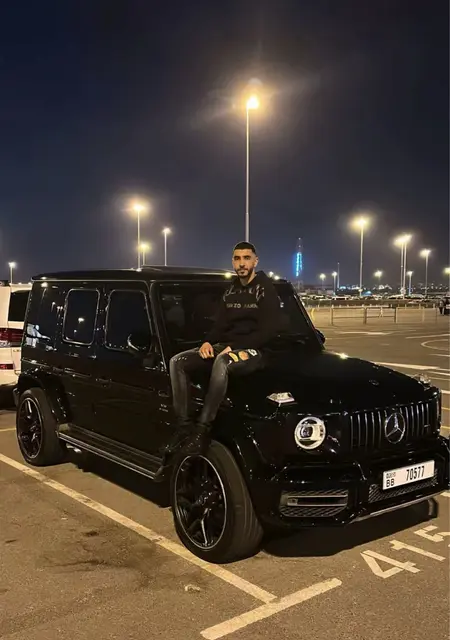 Я Salam, 20, из Иерусалима, ищу знакомства на одну ночь