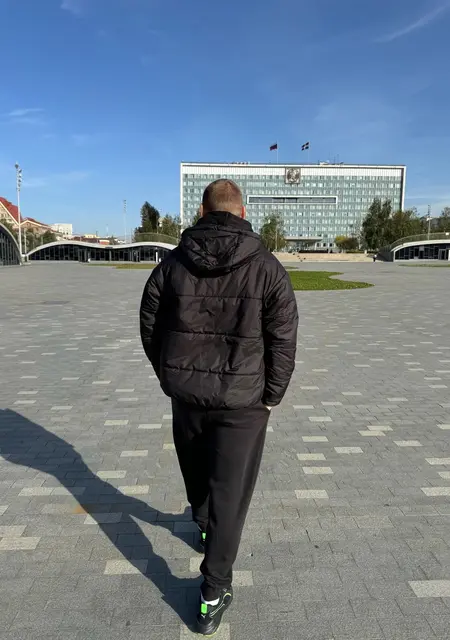 Я Илья, 20, из Кутаиси, ищу знакомство для постоянных отношений