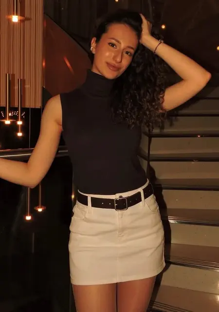 Я Маргарита, 24, из Баку, ищу знакомство для постоянных отношений