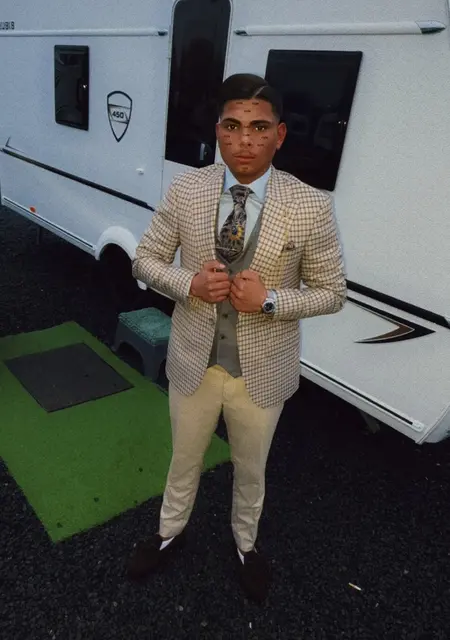 Я Raffaello, 23, из Лилля, ищу знакомство для постоянных отношений