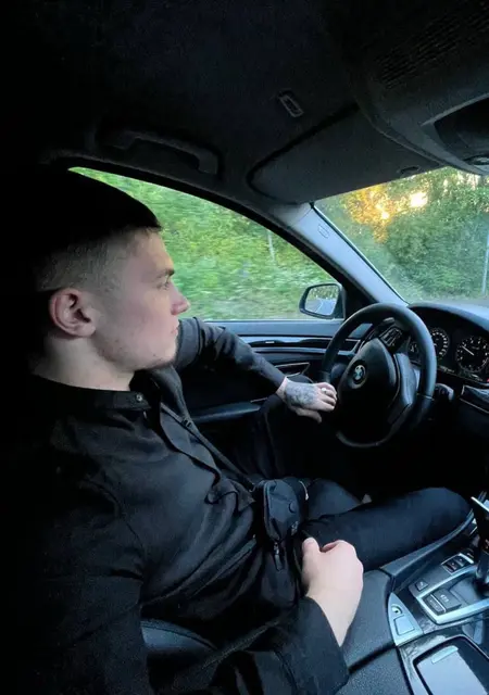 Я Данила, 25, из Амстердама, ищу знакомство для постоянных отношений