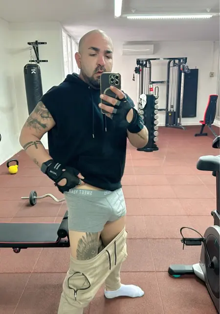 Daniel de Salou, tengo 34 años, listo para conocer para relación a largo plazo