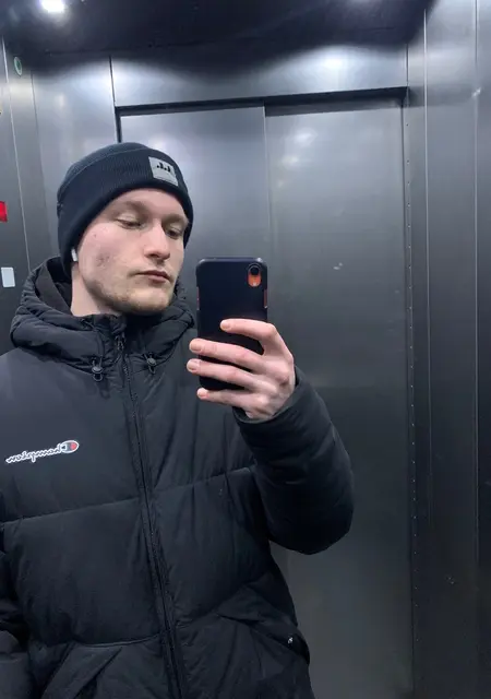 Я Sergey, 24, знакомлюсь без обязательств в Щецине