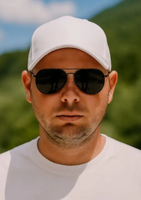 Я Артём, 32 років, знайомлюсь для вірт у Львові