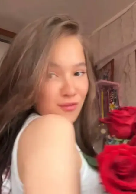 Я Катюша, 26, из Франкфурта-на-майне, ищу знакомства без обязательств