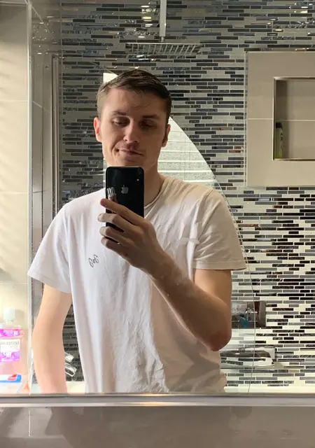 Tyler из Грейс, ищу на сайте вирта