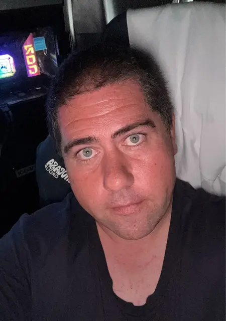 Я Anonymous, 36, знакомлюсь без обязательств в Мадриде