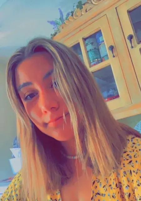 Ava из Ноттингема, мне 20, познакомлюсь для вирта