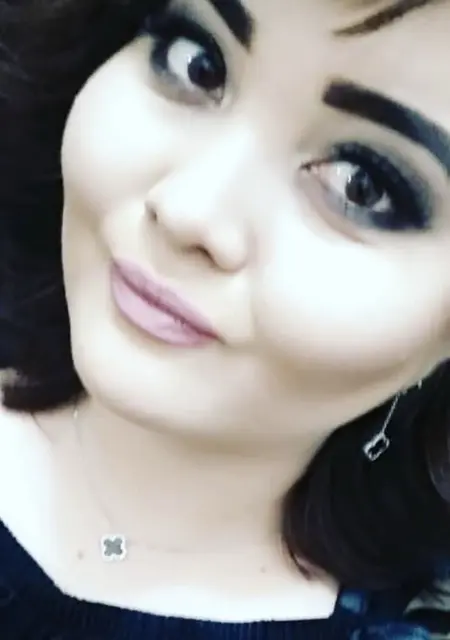 Шахноза из Парижа, ищу на сайте дружбу