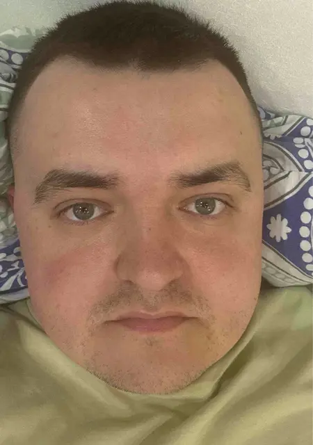 Юрий из Анкары, мне 35, познакомлюсь на одну ночь