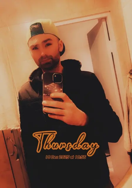 Arturs из Даугавпилс, ищу на сайте дружбу