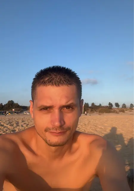Aleksandr из Гиватаим, ищу на сайте знакомства на одну ночь