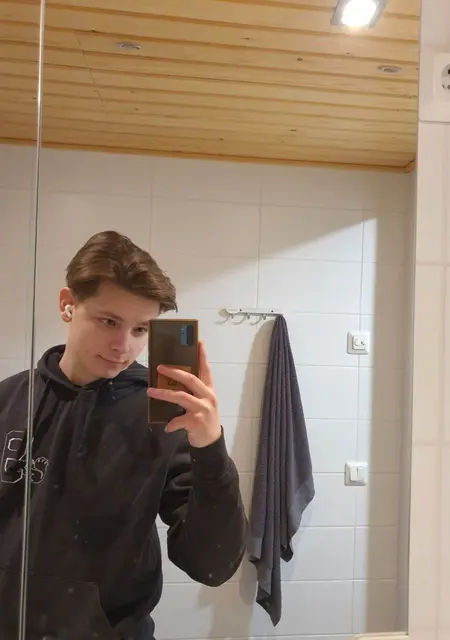 Wen из Сана-себастьяна, мне 19, познакомлюсь для приятного времяпровождения