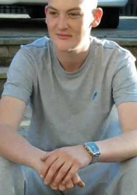 David Sloan из Гейтсхед, мне 36, познакомлюсь для открытые отношения