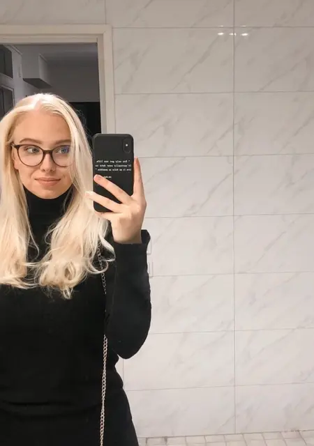 Olga из Цюриха, мне 38, познакомлюсь для постоянных отношений