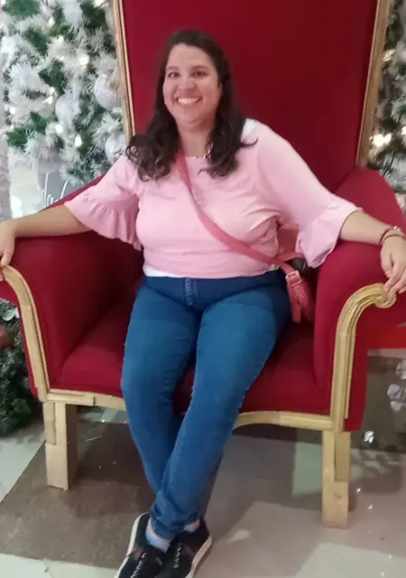 Yolanda из Масатлана, мне 35, познакомлюсь для совместных путешествий