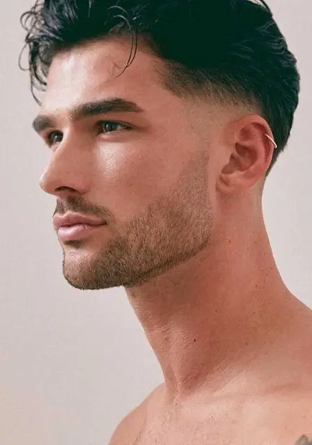 Dan из Мерида, мне 21, познакомлюсь для вирта