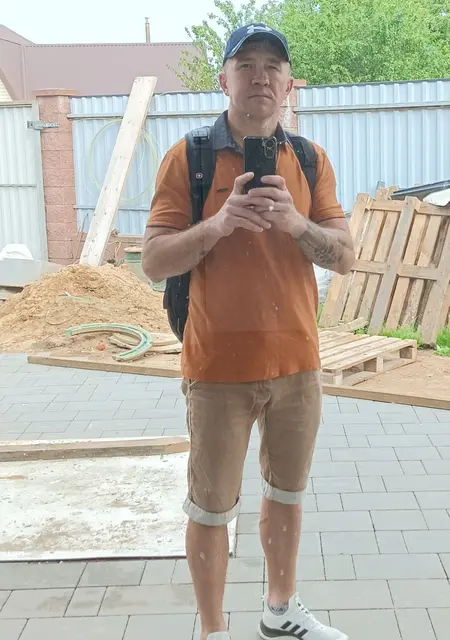 Олег из Осиповичей, ищу на сайте знакомства на одну ночь