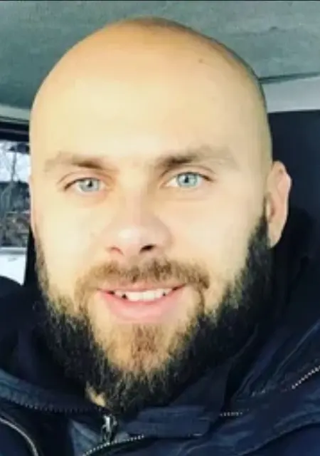 Олександр из Тернополя, ищу на сайте знакомства на одну ночь