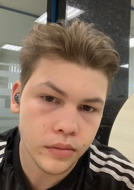 Я Михаил, 22, знакомлюсь для постоянных отношений в Белой Церкви