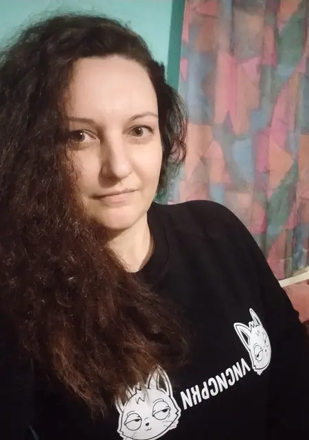 Mary из Днепра, ищу на сайте знакомства на одну ночь