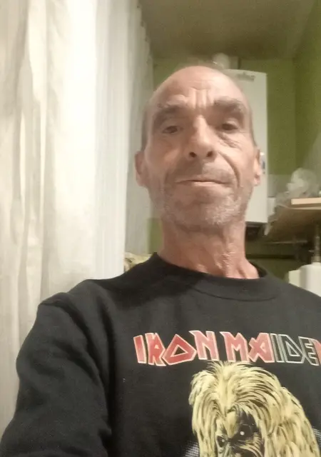 Я David, 54, знакомлюсь для открытые отношения в Мадриде