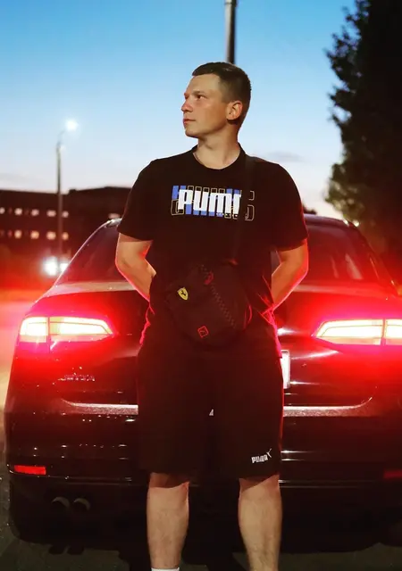 Я Владислав, 23 років, знайомлюсь без зобов'язань у Черкасах