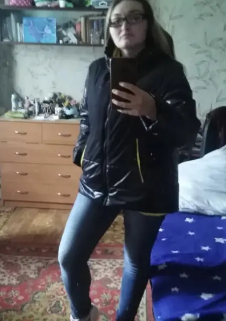 Викрория з Дружківка, мені 25 років, познайомлюсь для спілкування