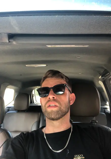 Giovani из Агуас-ди-Линдоя, мне 25, познакомлюсь для вирта