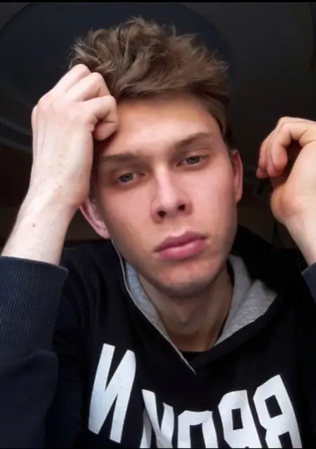 Nikita з Чернігова, шукаю на сайті приємне проведення часу