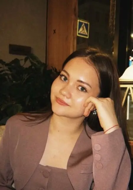 Алиса из Витебска, мне 22, познакомлюсь для общения