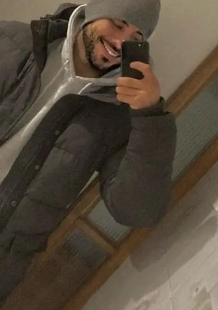 Jose из Ранкагуа, ищу на сайте знакомства на одну ночь