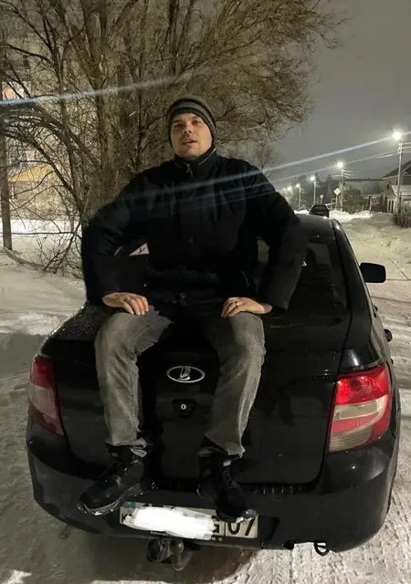 Я Roha, 32, из Уральска, ищу знакомство для вирта