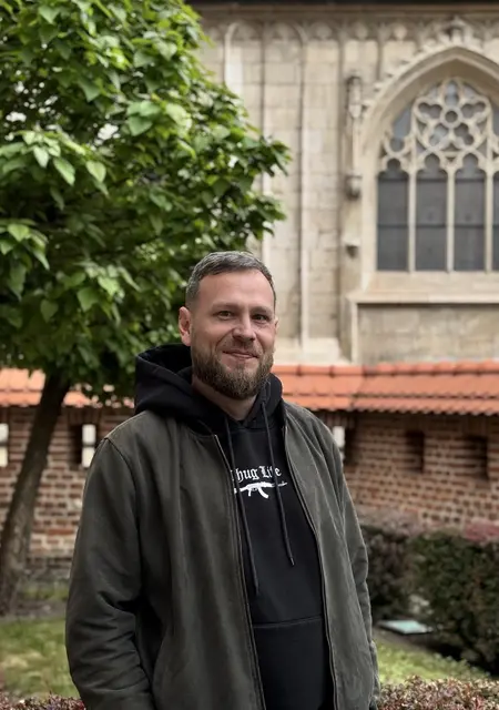 Никита из Влоцлавек, ищу на сайте знакомства без обязательств