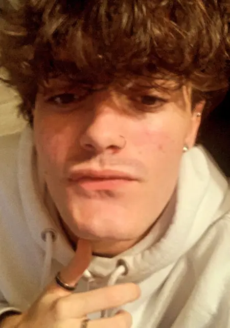 Я Danielito, 22, знакомлюсь для общения в Мадриде