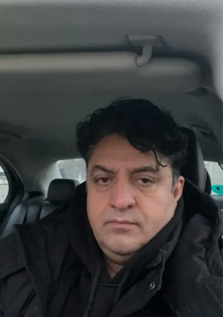 Я Maik, 25, знакомлюсь для открытые отношения в Гамбурге