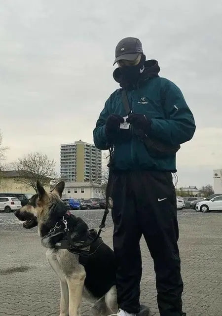 Dima з Слов'янська, шукаю на сайті дружбу