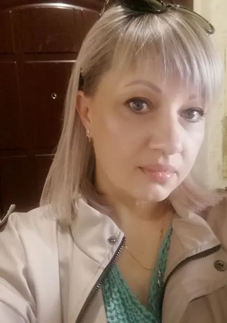 Ольга из Минска, мне 39, познакомлюсь для постоянных отношений