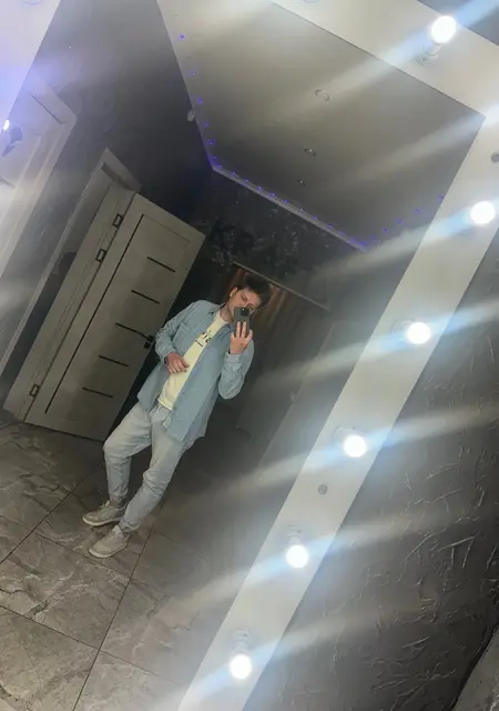 Владимир из Степногорска, мне 31, познакомлюсь для приятного времяпровождения