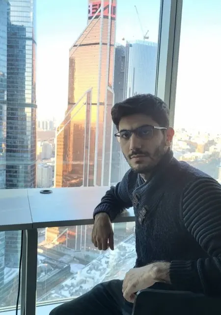 Я Гулу, 27, знакомлюсь для открытые отношения в Тбилиси